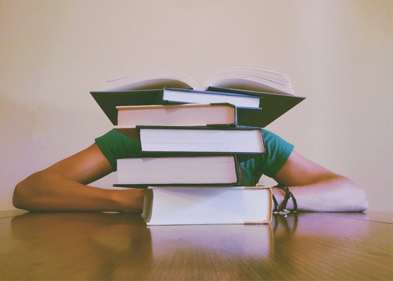 studying for online MBA programs