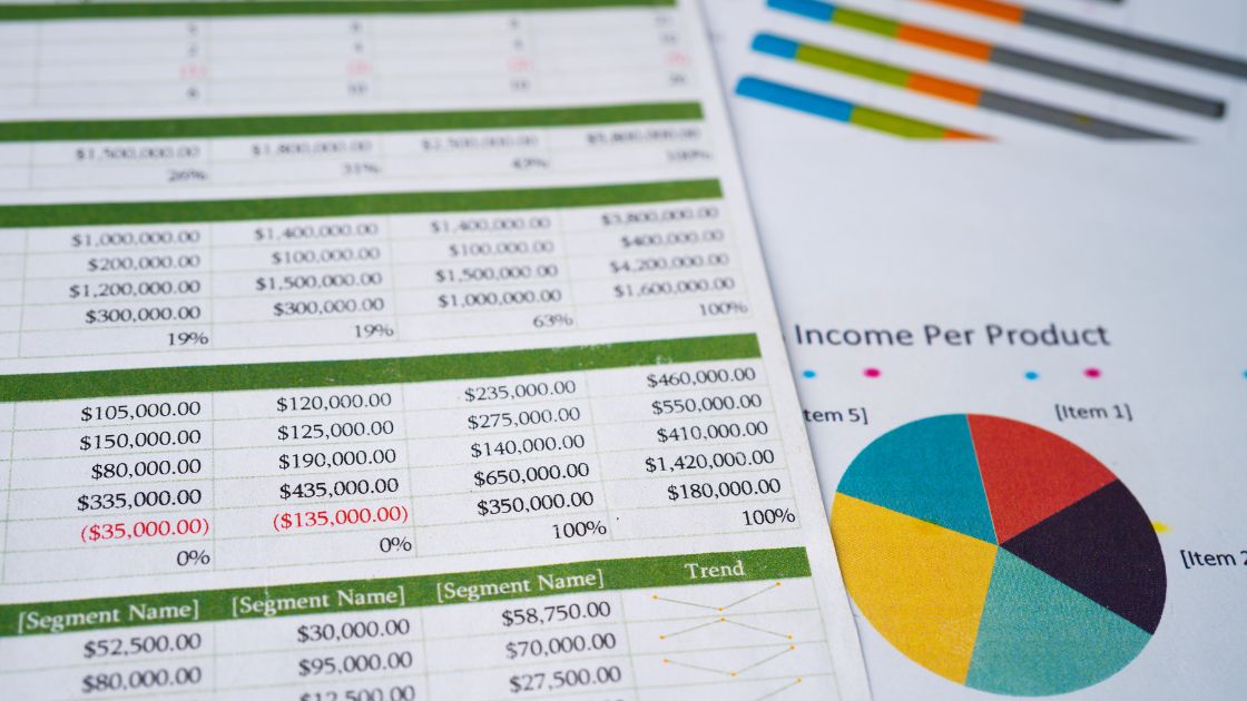 best excel functions for data analysis