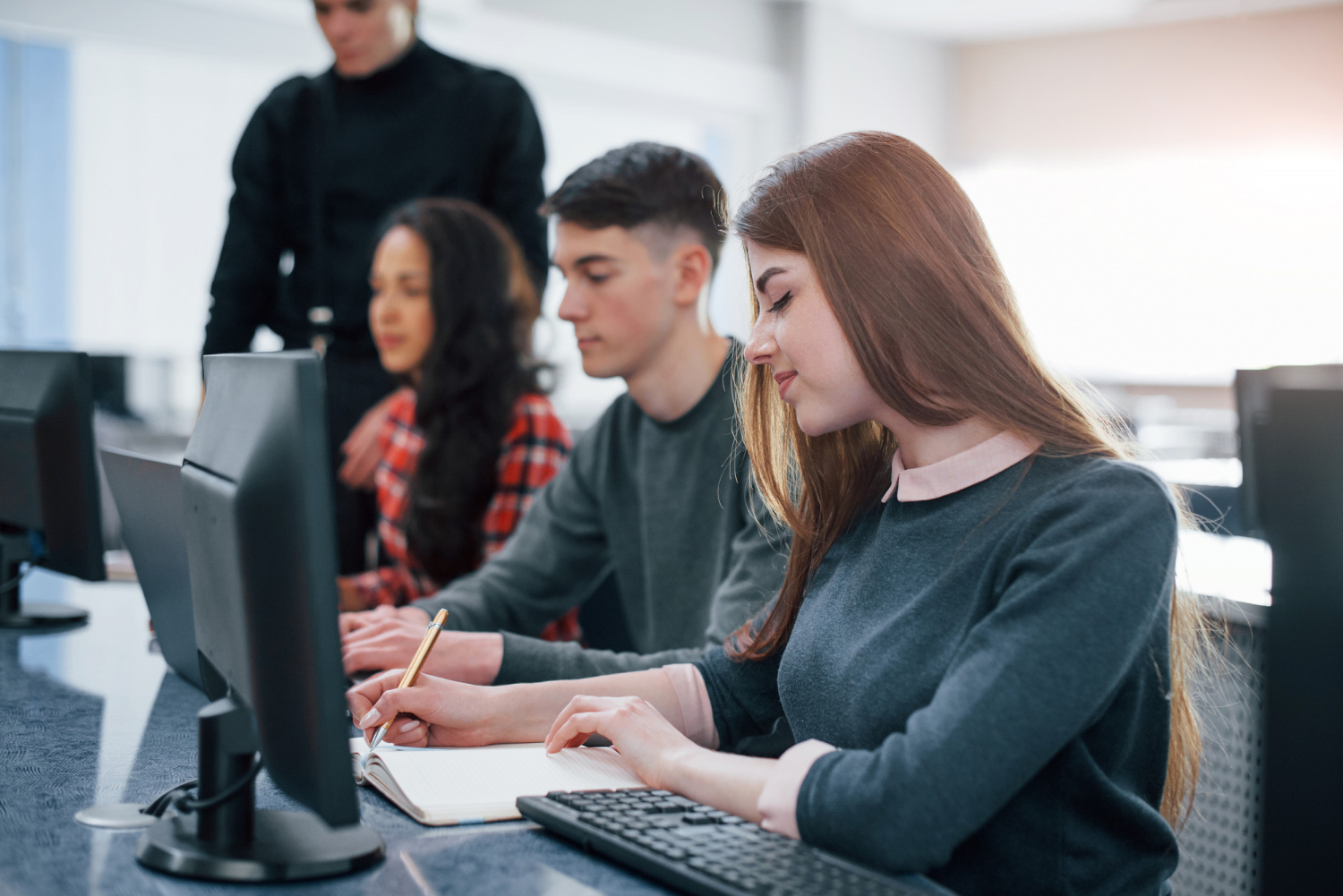 Cloud Computing Courses