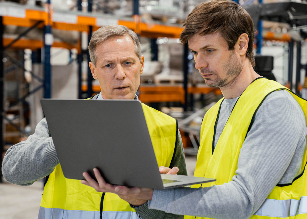 masters in supply chain management