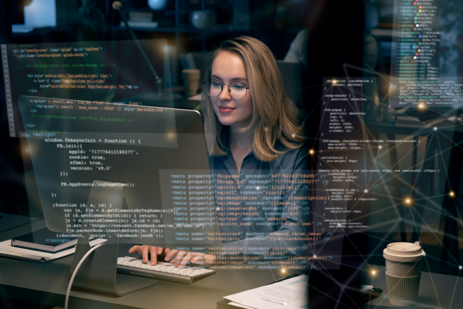 Future of data science