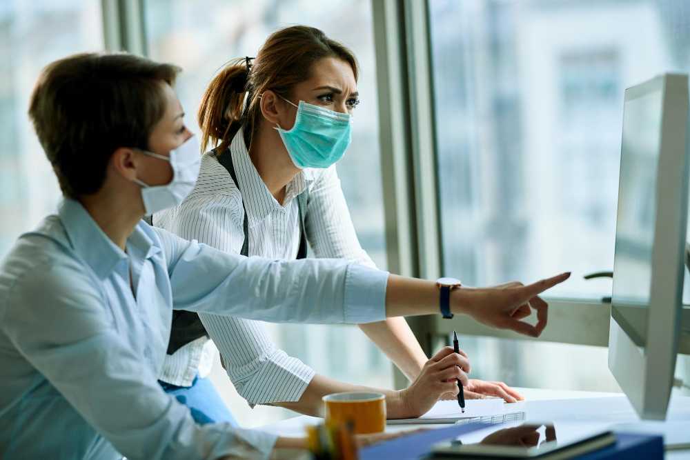 healthcare service management