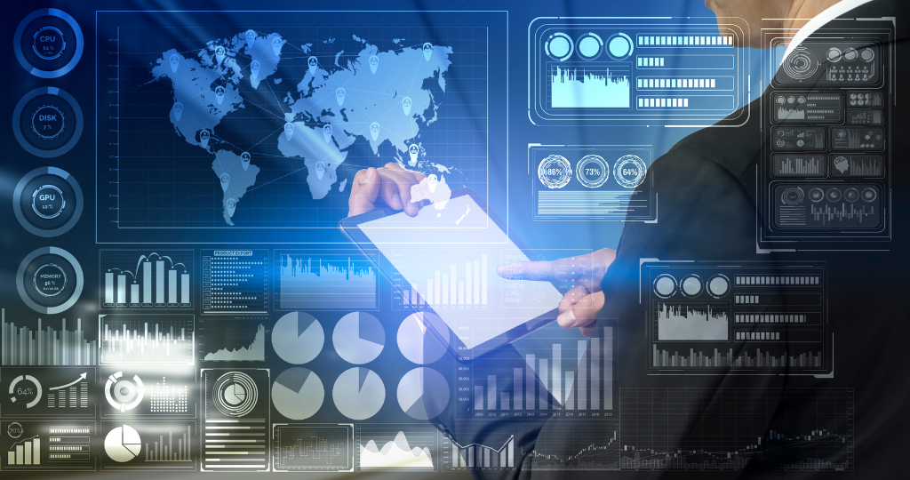 Quantitative research techniques