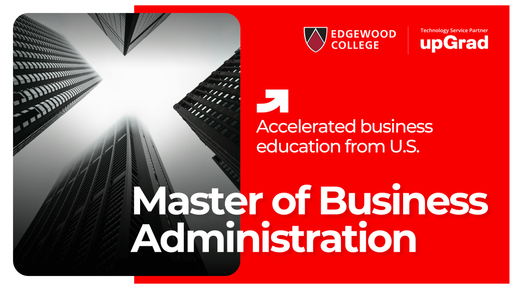 EWD MBA