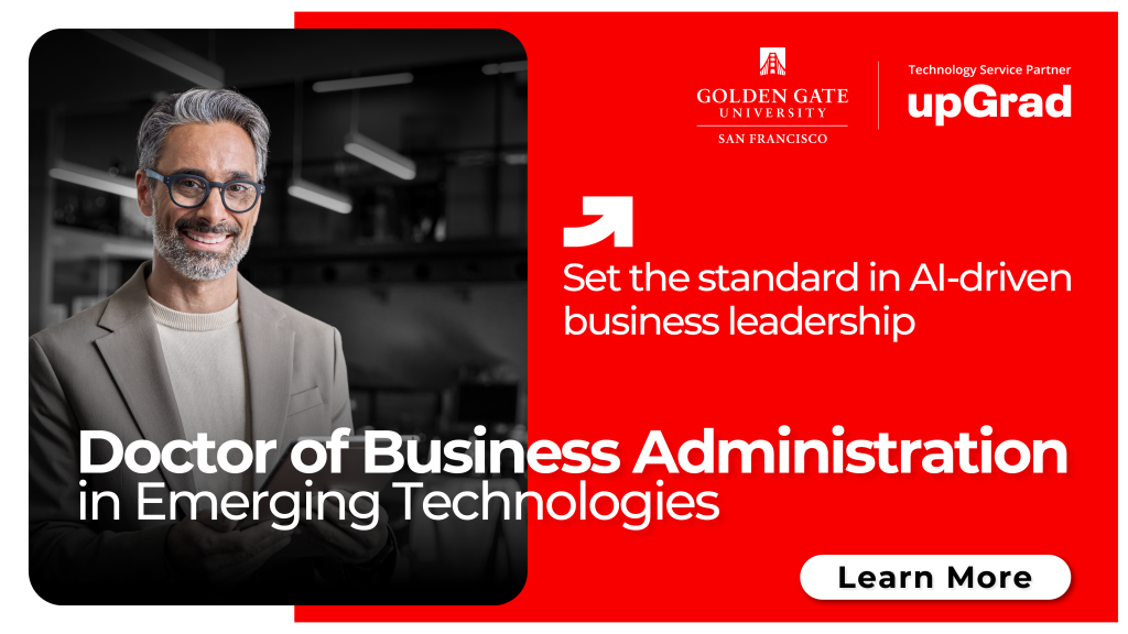 Doctor of Business Administration