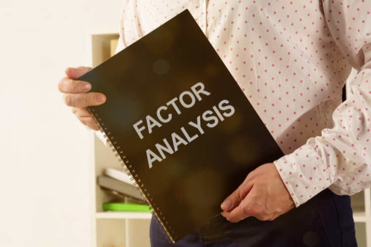 Factor Analysis