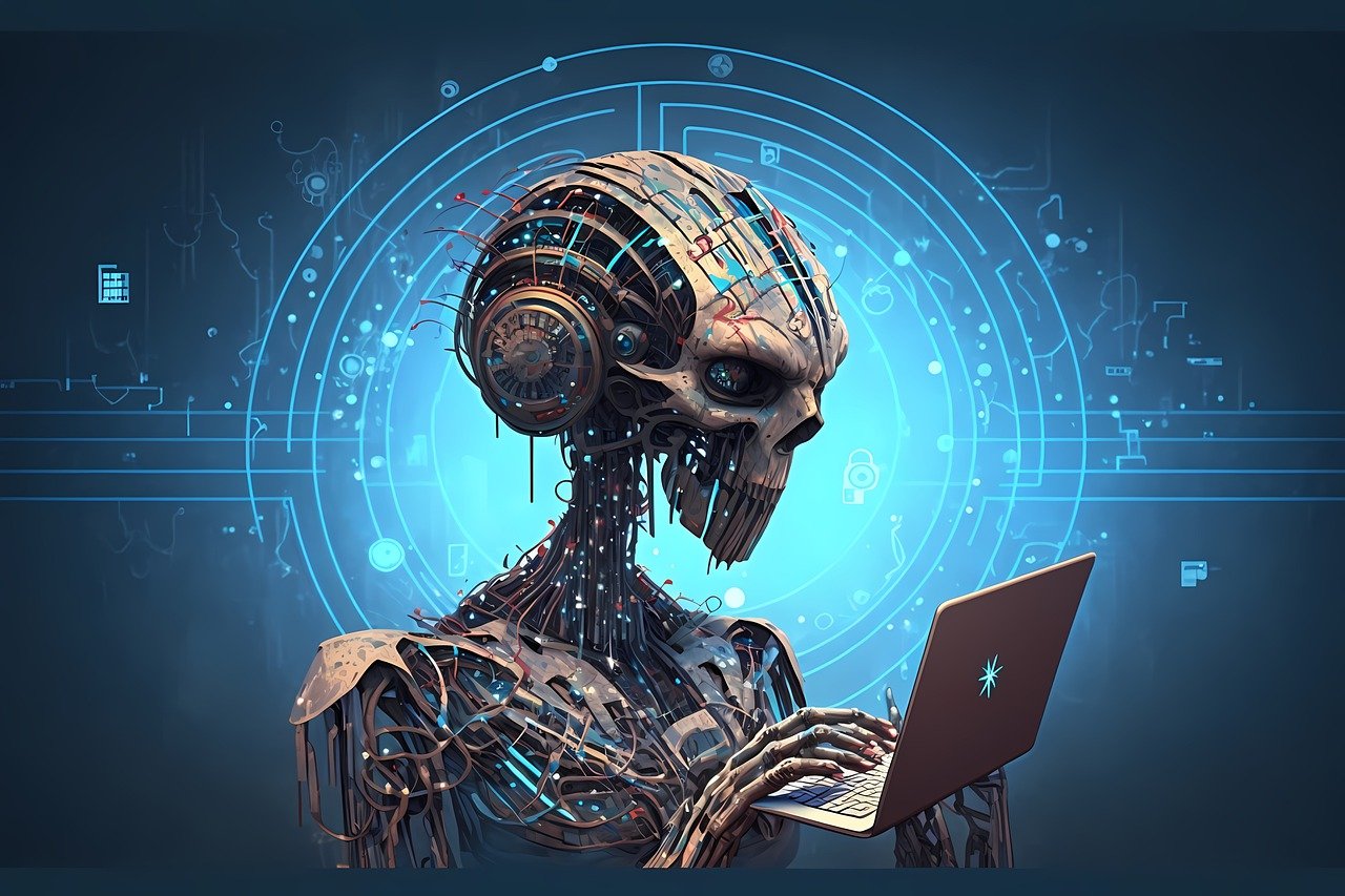  AI and ML in Cybersecurity