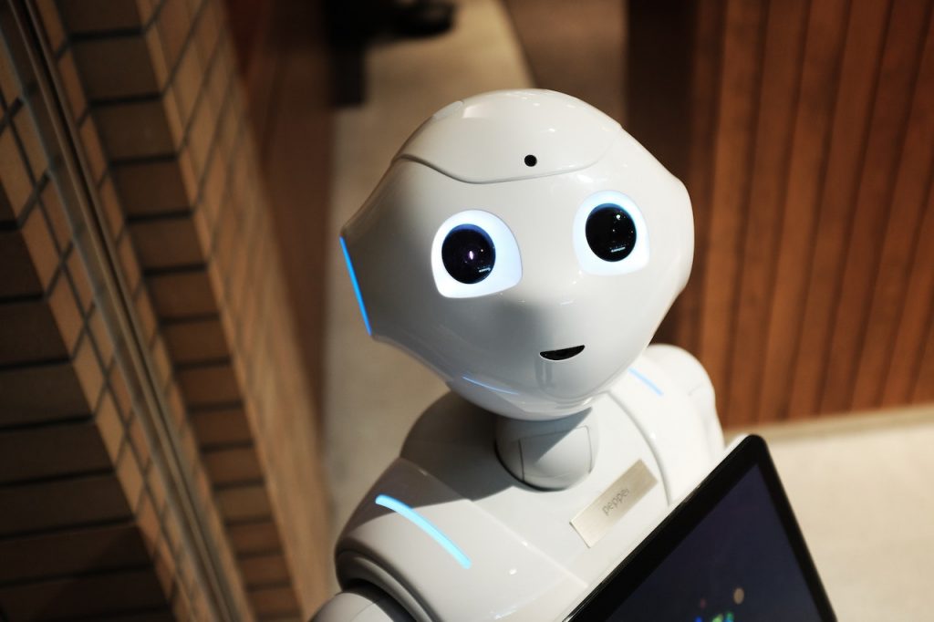 artificial intelligence and machine learning