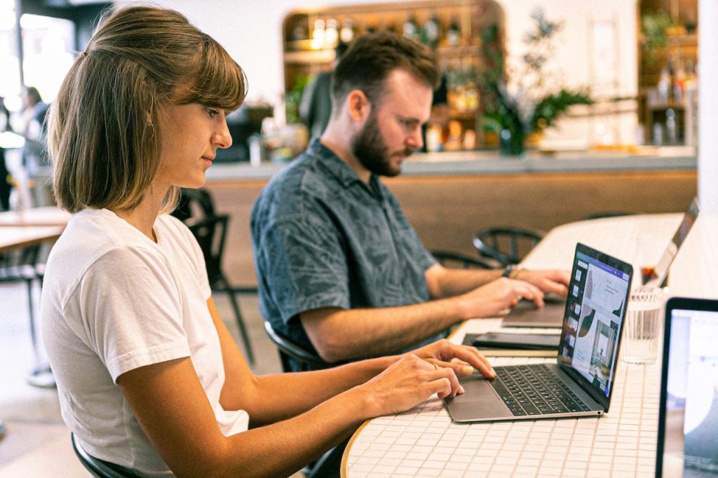 freelance digital marketer