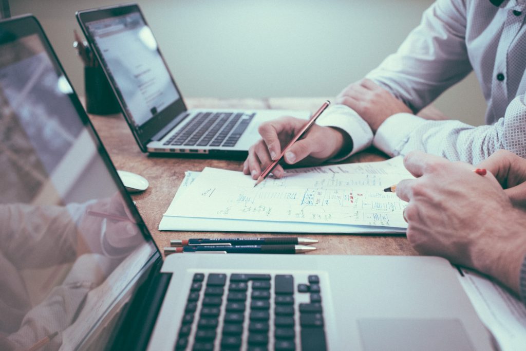 data analysis methods