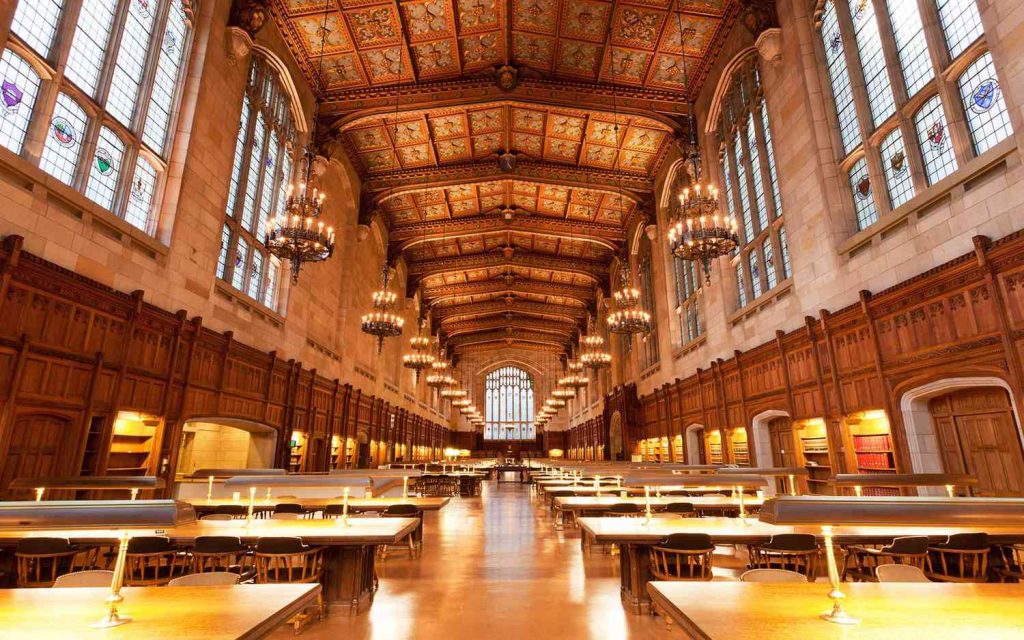 masters in data science
