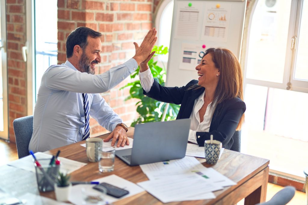 DBA strategic decision making