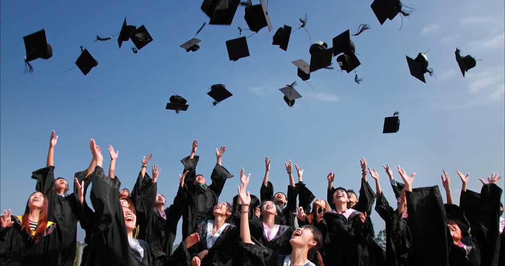 MBA in the US