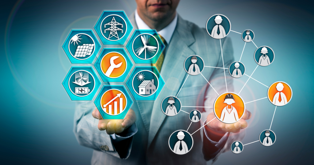 Marketing Manager Skills