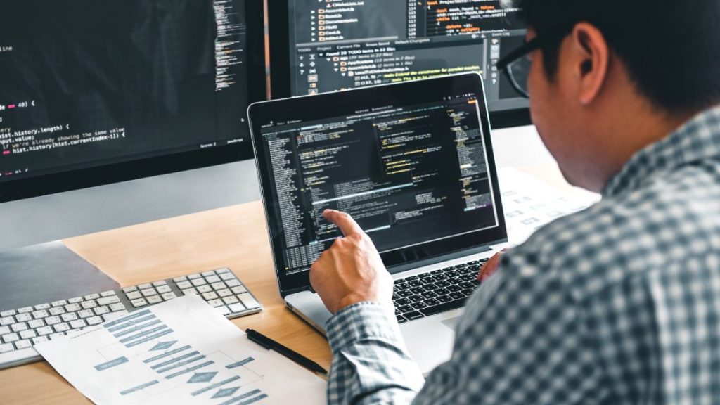 app developer salary