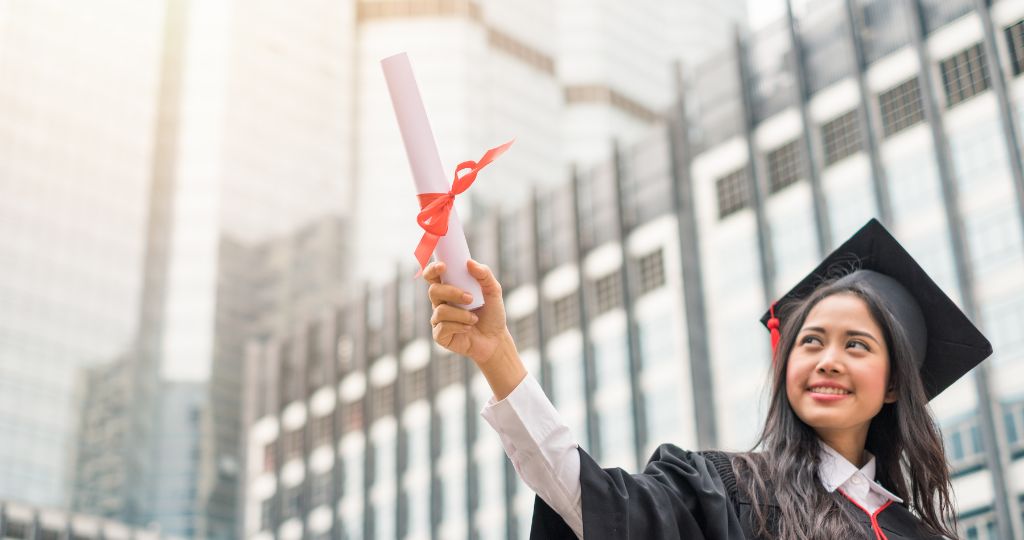 Business Communication Degree
