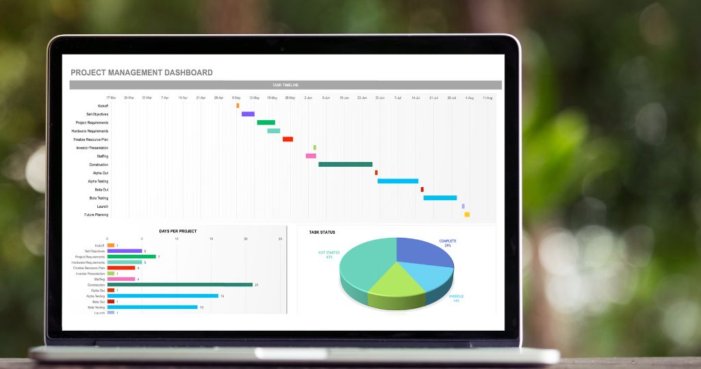 Excel Data Model