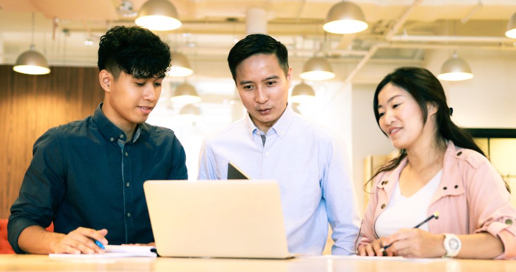 Marketing Manager 
