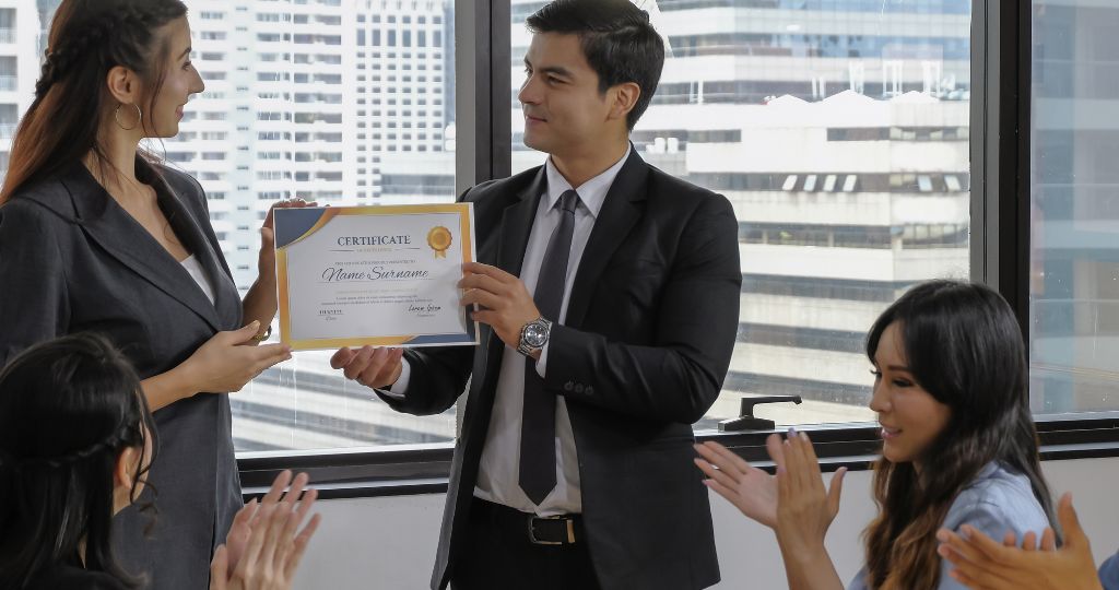 Data Engineer Certification
