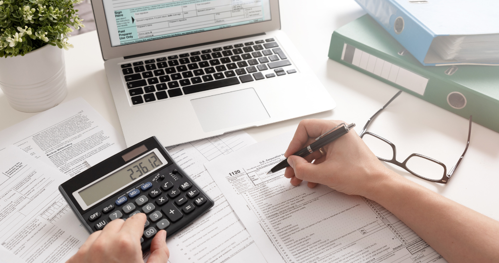 Accounting Online Course