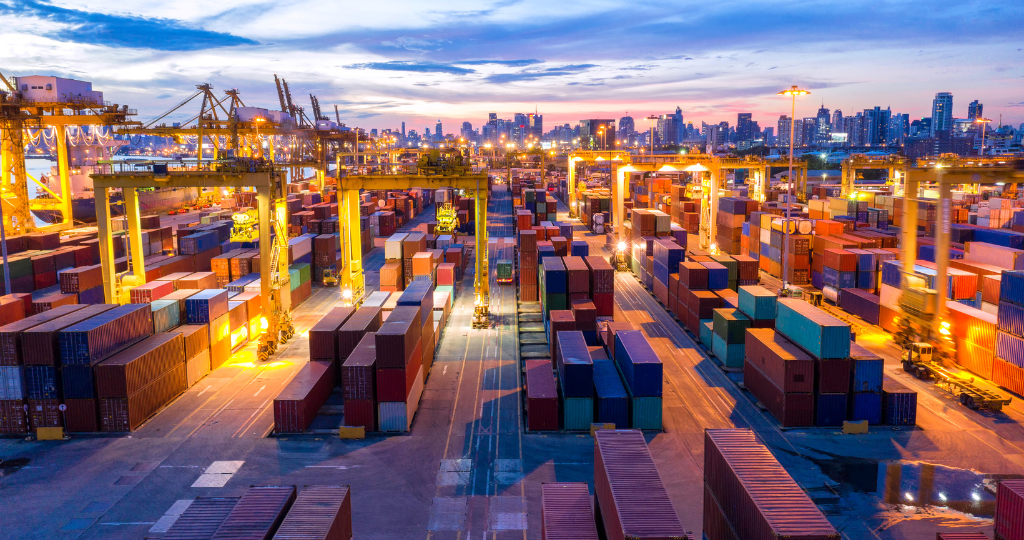 Logistic and Supply chain