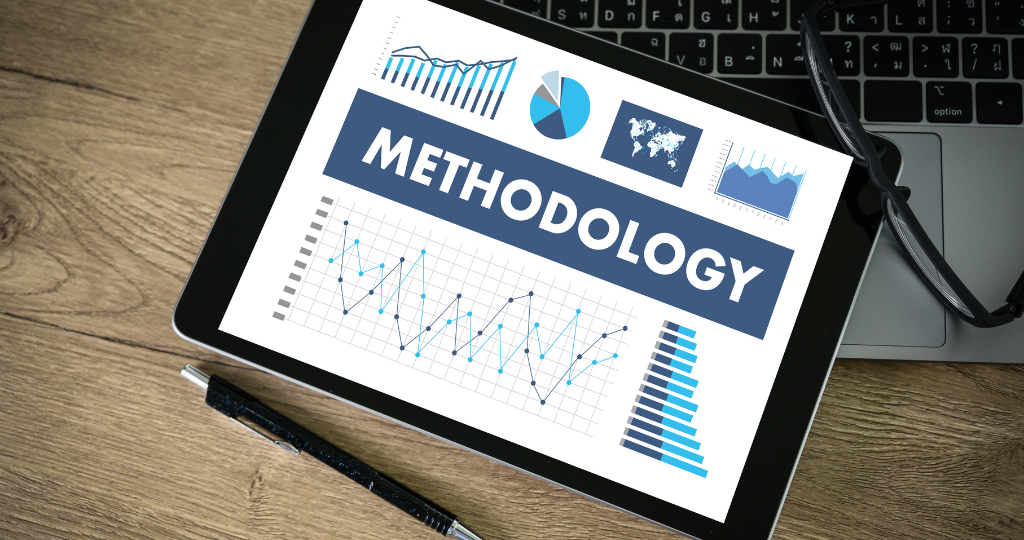 DBA research methodologies