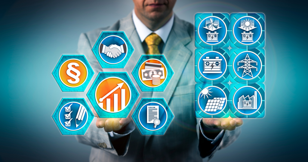 Data Management Policies