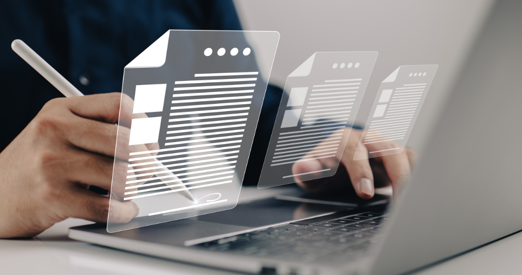 Smart Contracts