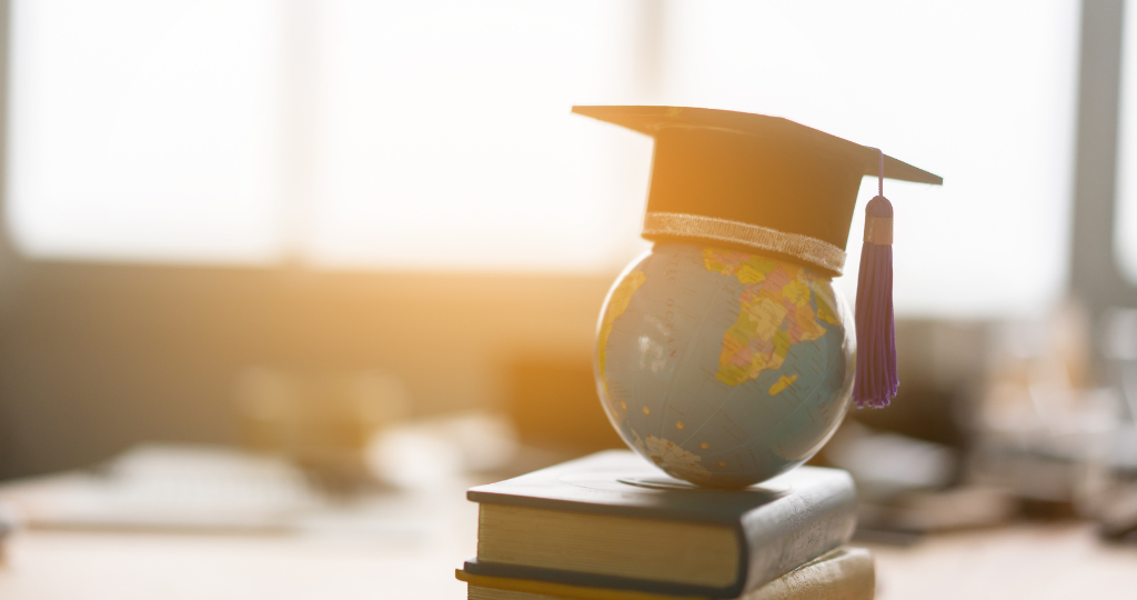 global MBA network