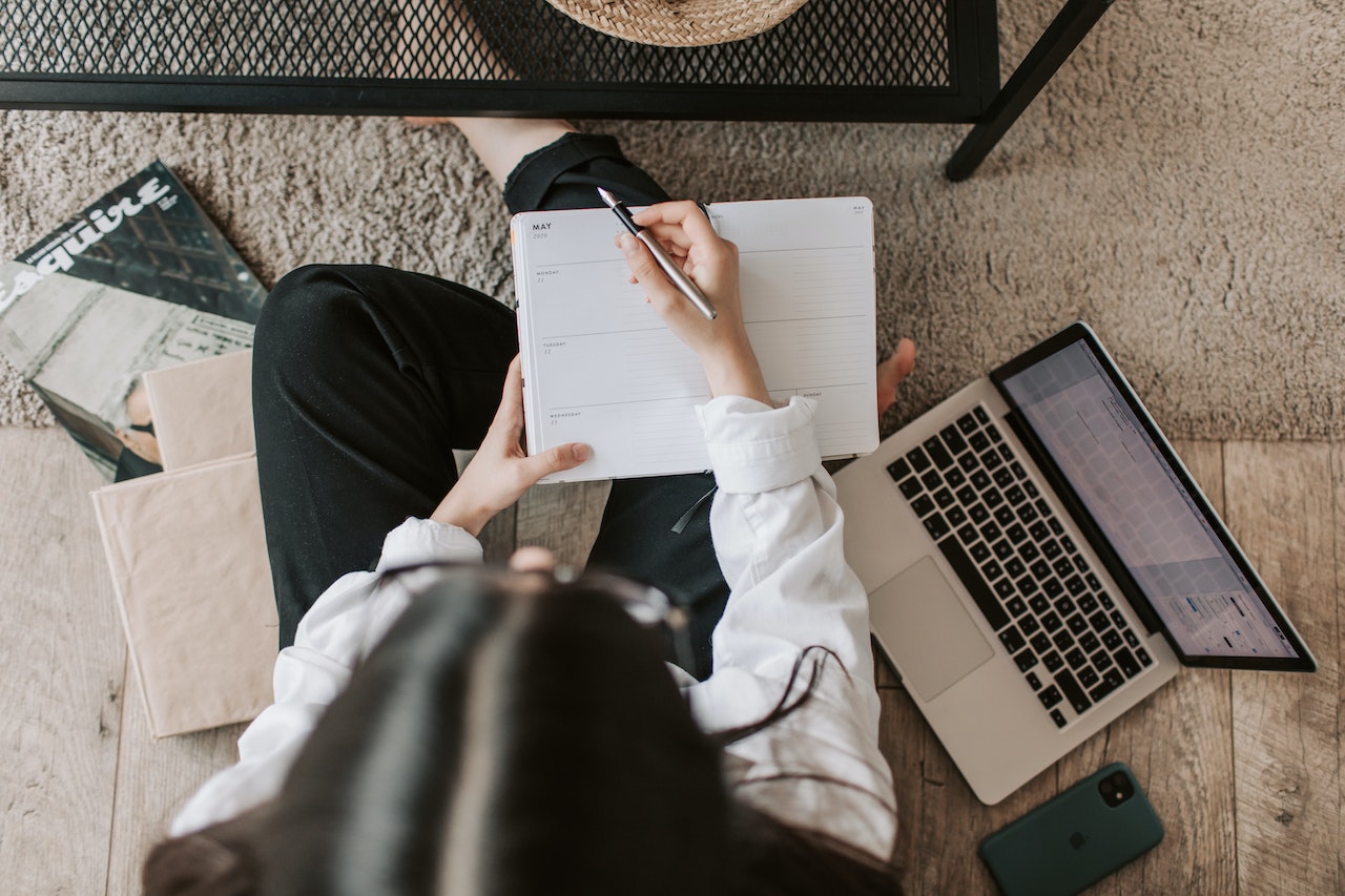 Part-time MBA