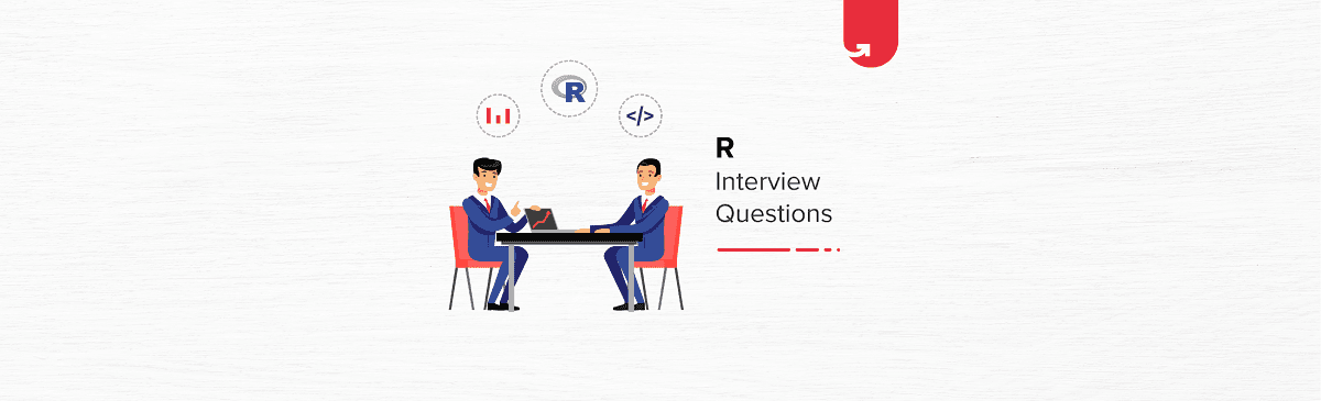 20 Common R Interview Questions &#038; Answers for 2024