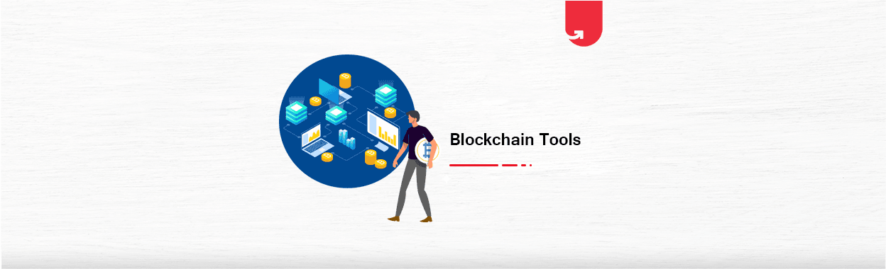 10 Most Used Blockchain tools In 2024 For Blockchain Development