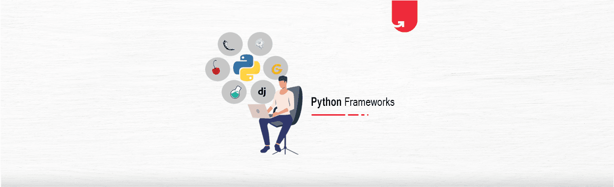Python Frameworks: Top 7 Python Frameworks To Learn in 2024