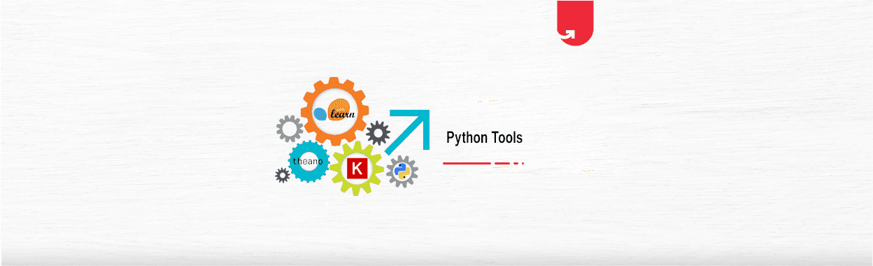 Top 10 Python Tools Every Python Developer Should Know About [2024]