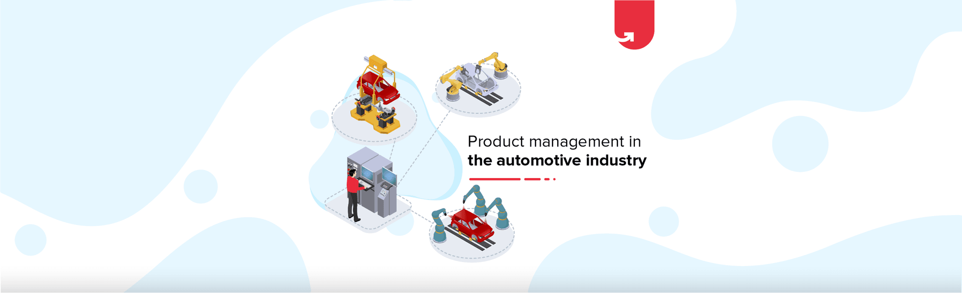 Product Management in Automotive Industry: Process, Competition, Integration &#038; Monitoring