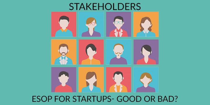 Are ESOPs a Good Option to attract the Best Talent for Startups?