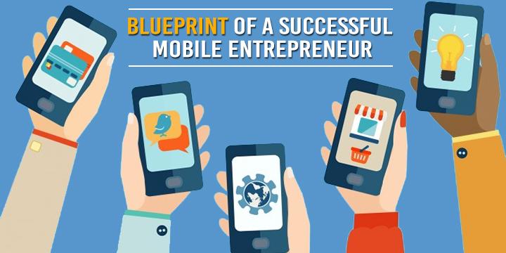 How to be a Successful Mobile App Entrepreneur?