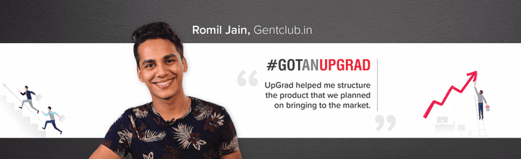 How Romil Jain Set Out To Change The Way Indian Men Dress with Gentclub.in?