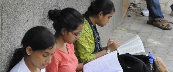 Only 25% Of Indian Graduates Are Employable, And The Solution Is Obvious