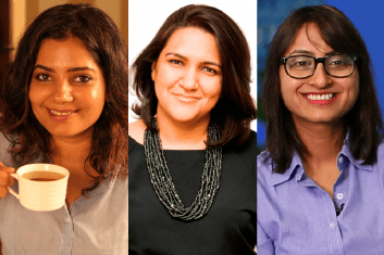 The Road to Entrepreneurship: Perspectives of our Leading Ladies