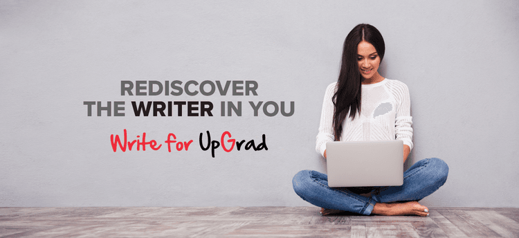 Is Writer&#8217;s Block Good For You? #WriteForUpGrad