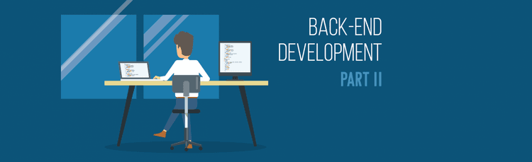 How to Become a Full-Stack Developer: Part 2