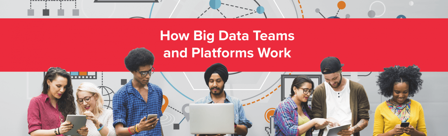 Piyush Kumar of MakeMyTrip explains Big Data Operations