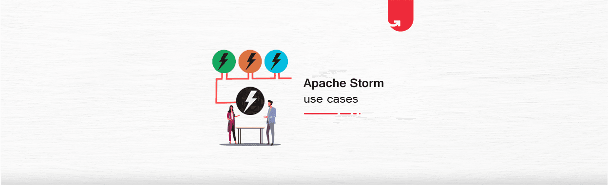 Everything You Need to Know about Apache Storm