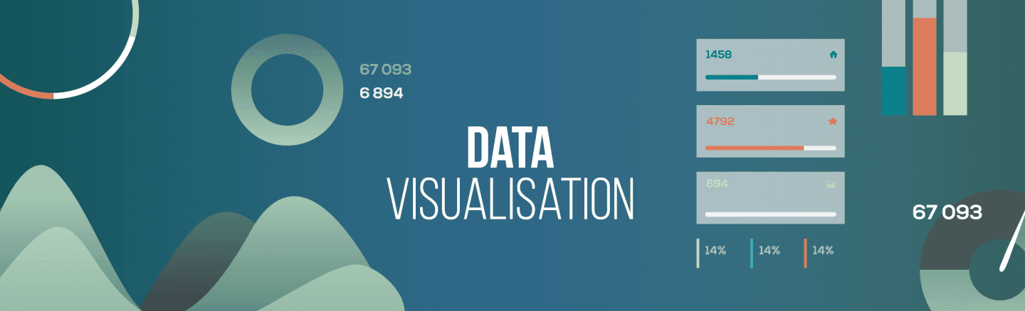 Data Visualisation: The What, The Why, and The How!
