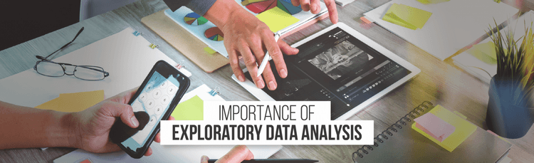 Exploratory Data Analysis and its Importance to Your Business