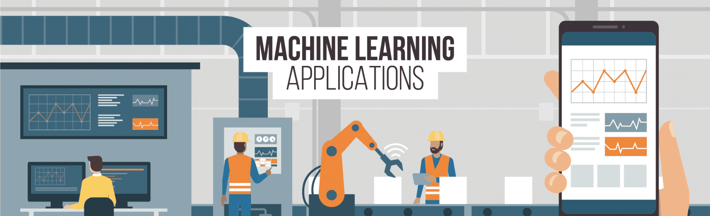 5 Breakthrough Applications of Machine Learning
