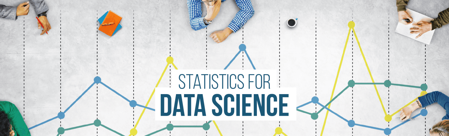 Basic Fundamentals of Statistics for Data Science