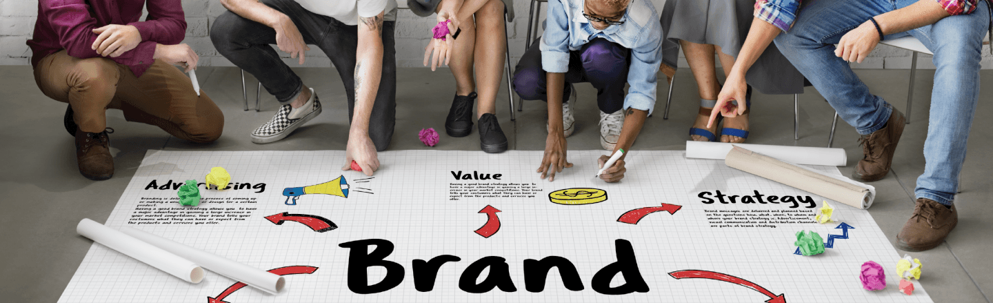 Brand Positioning &#8211; A Focal Point of All Marketing Efforts
