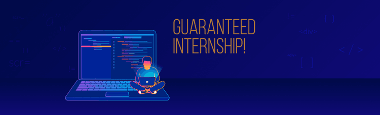Internship: The road to a promising tech career